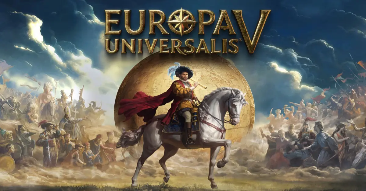 Europa Universalis V: Sistema de Pops, Clima e Guia de Comparação de Preços