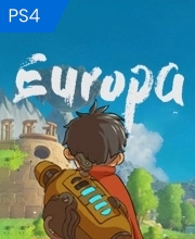 Europa Playstation 4