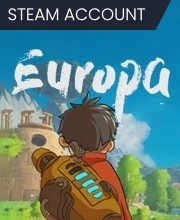 Europa Pc