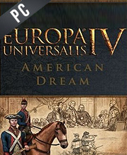 Europa Universalis 4 American Dream Pc