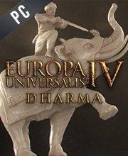 Europa Universalis 4 Dharma