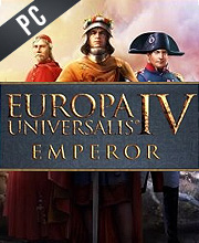 Europa Universalis 4 Emperor Pc