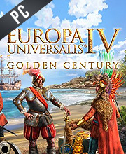Europa Universalis 4 Golden Century Pc
