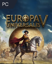 Europa Universalis V