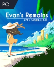 Evan’s Remains Pc