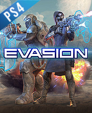 Evasion Playstation 4