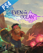 Even the Ocean Playstation 4