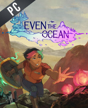 Even the Ocean Pc