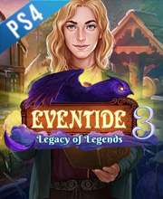 Eventide 3 Legacy of Legends Playstation 4