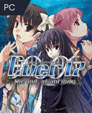 Ever 17 The Out of Infinity Pc