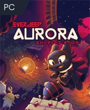 Everdeep Aurora Pc