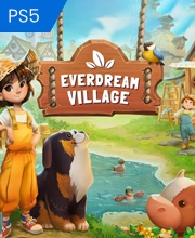 Everdream Village Playstation 5