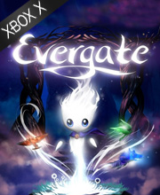 Evergate Xbox Series X