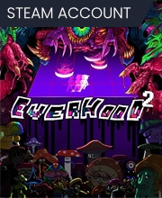 Everhood 2 Pc