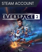 EVERSPACE 2 Pc