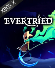 Evertried Xbox Series X