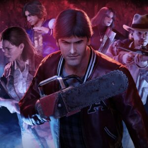 Evil Dead: O Jogo arrasa com 500.000 Cópias Vendidas em 5 Dias