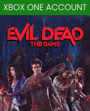 Evil Dead The Game Xbox One