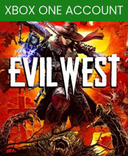 Evil West Xbox One