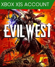 Evil West Xbox Series X