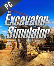 Excavator Simulator Pc