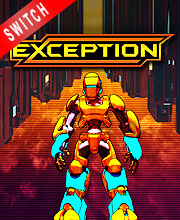 Exception Switch