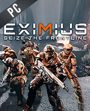 Eximius Seize the Frontline
