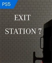 Exit Station 7 Playstation 5