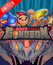Exit the Gungeon Switch