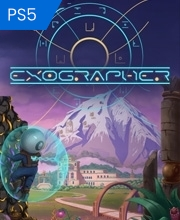 Exographer Playstation 5