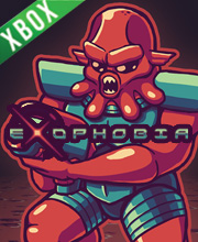 Exophobia Xbox One