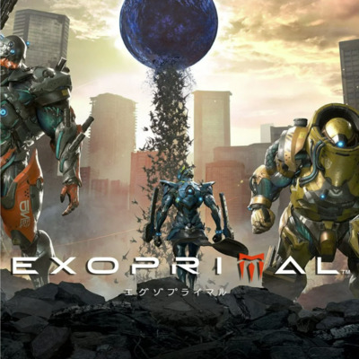 Exoprimal: Exossuits, Dinossauros e F2P
