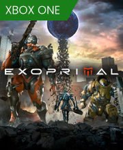 Exoprimal Xbox One