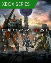 Exoprimal Xbox Series X