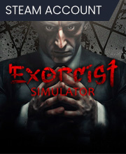 Exorcist Simulator Pc