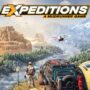 Como obter acesso antecipado ao Expeditions: A MudRunner Game