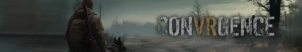 O SHOOTER DE EXTRAÇÃO MILITAR EM VR MAIS IMERSIVO E REALISTA: CONVRGENCE