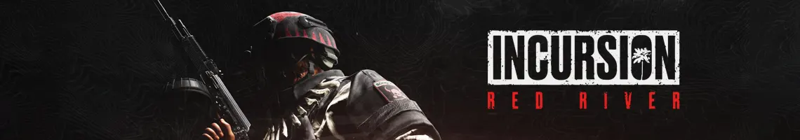 O SHOOTER TÁTICO MILITAR MAIS REALISTA: INCURSION RED RIVER