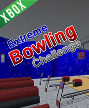 Extreme Bowling Challenge Xbox One