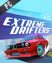Extreme Drifters