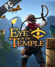 Eye of the Temple VR Pc
