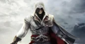 Ezio Auditore Regressa Como Mentor em Assassin's Creed Hexe