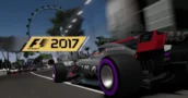 F1 2017 Officially Releases 25th August!