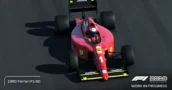 F1 2019 Obtém o Primeiro Trailer Oficial do Jogo