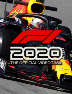 F1 2020 Anúncio Reboque Revelado
