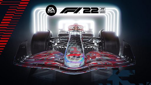 pré-encomenda F1 2022 chave de jogo melhor preço