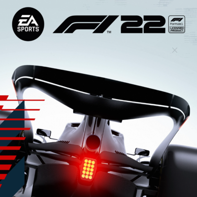 F1 2022 Características oficiais Trailer Hits Top Speed