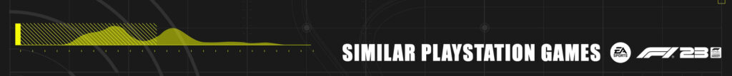 Seleção de Jogos Similares a F1 no Playstation