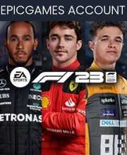 F1 23 Pc