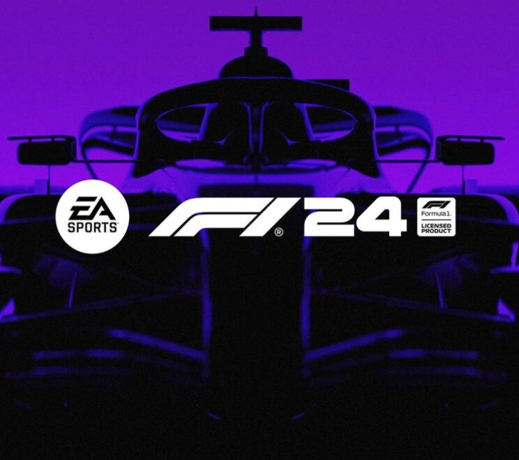 F1 24 Beta Testing Chega Este Mês - Inscreva-se Agora!